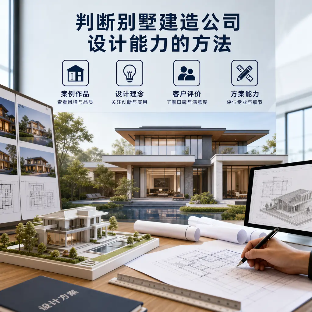 在 七星关 别墅建造公司推荐，性价比如何评估？